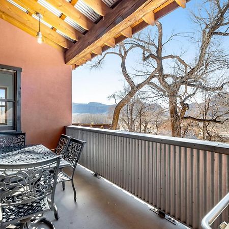 Ferienwohnung Moab Springs Ranch 7 Exterior foto