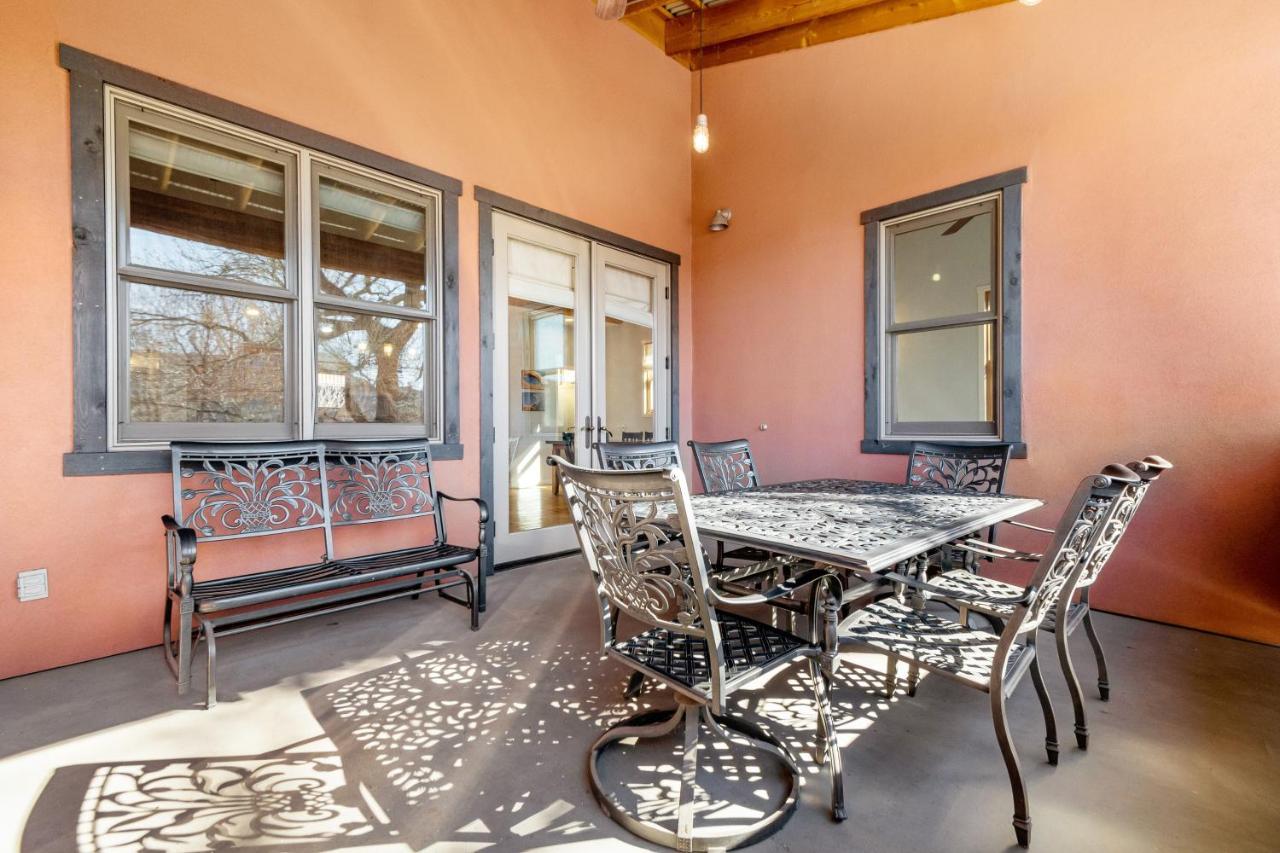 Ferienwohnung Moab Springs Ranch 7 Exterior foto