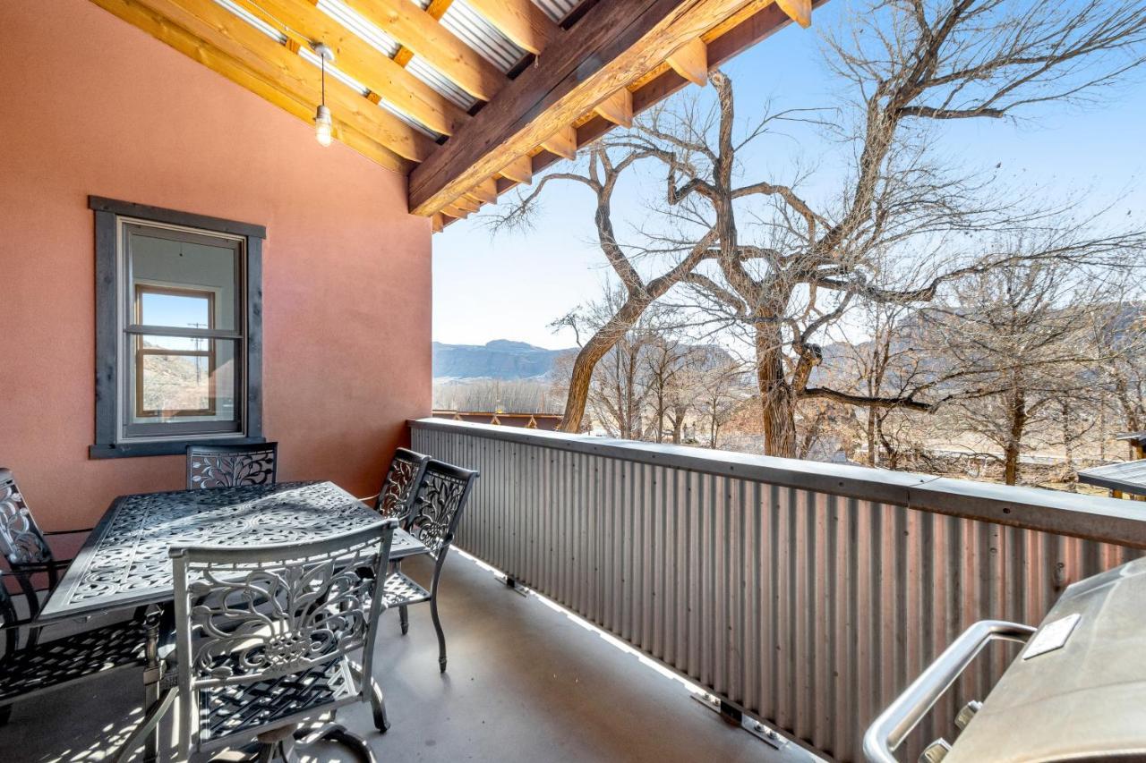 Ferienwohnung Moab Springs Ranch 7 Exterior foto